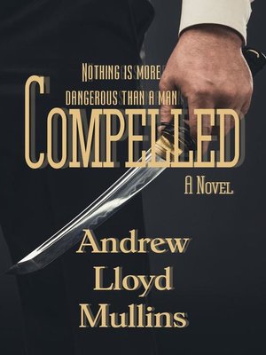 cover image of Compelled